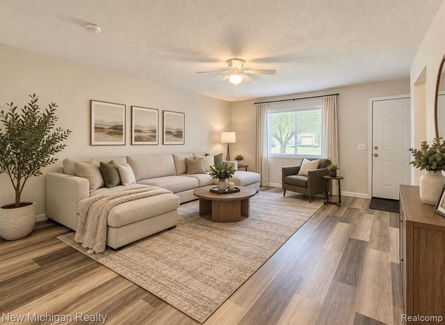 7459 Wade Street, Swartz Creek, MI 48473