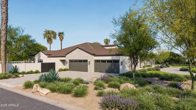 11831 N 70th Place, Scottsdale, AZ 85254