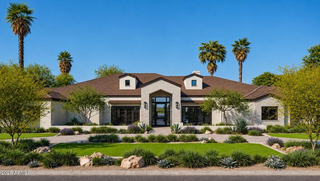 11831 N 70th Place, Scottsdale, AZ 85254