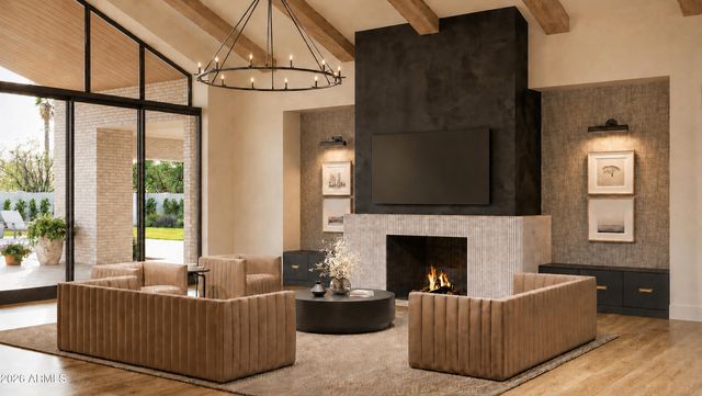 11831 N 70th Place, Scottsdale, AZ 85254