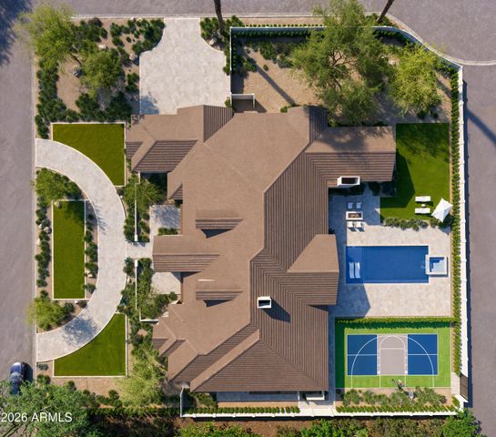 11831 N 70th Place, Scottsdale, AZ 85254