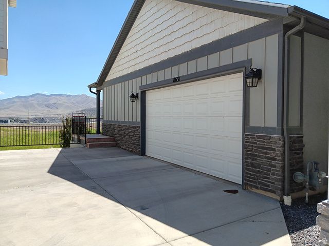 8631 N CYPRESS ALY, Eagle Mountain, UT 84005