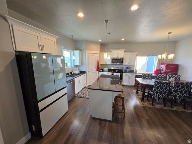 8631 N CYPRESS ALY, Eagle Mountain, UT 84005
