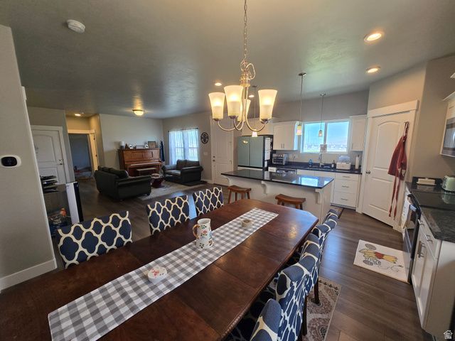 8631 N CYPRESS ALY, Eagle Mountain, UT 84005