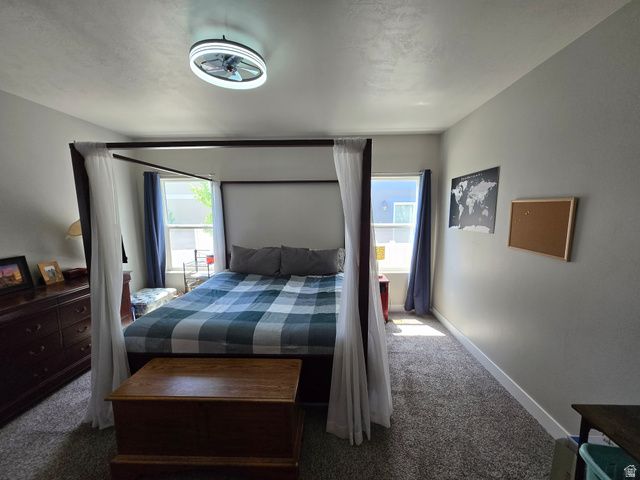 8631 N CYPRESS ALY, Eagle Mountain, UT 84005