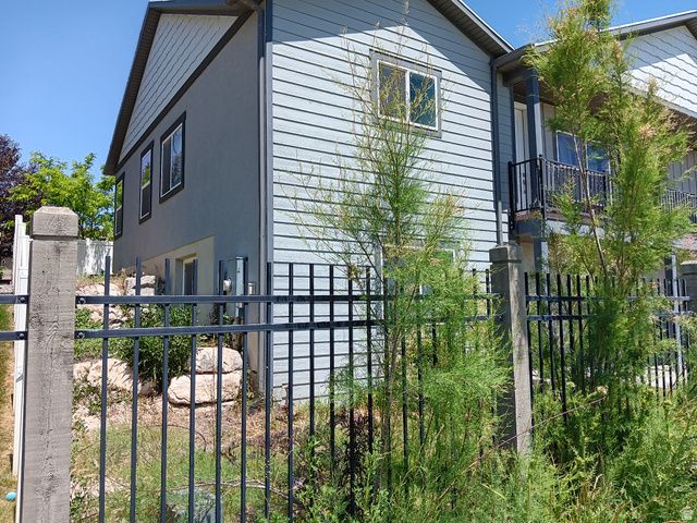 8631 N CYPRESS ALY, Eagle Mountain, UT 84005