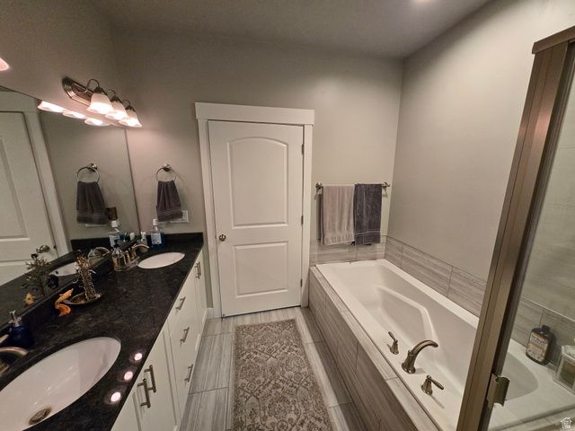 8631 N CYPRESS ALY, Eagle Mountain, UT 84005