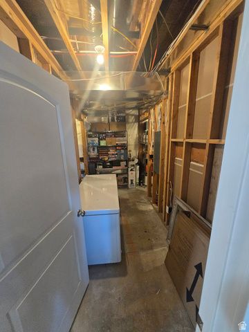 8631 N CYPRESS ALY, Eagle Mountain, UT 84005