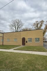 25916 W 7 Mile Road, Redford Charter Township, MI 48240