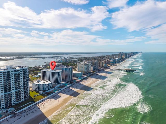3743 S ATLANTIC AVENUE 7A00, Daytona Beach, FL 32118