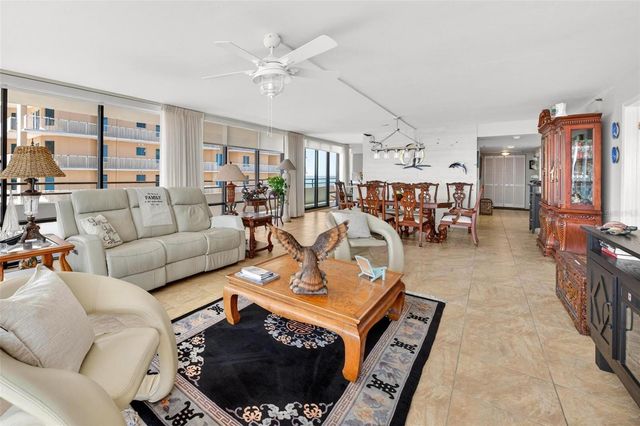 3743 S ATLANTIC AVENUE 7A00, Daytona Beach, FL 32118