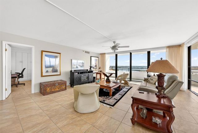 3743 S ATLANTIC AVENUE 7A00, Daytona Beach, FL 32118