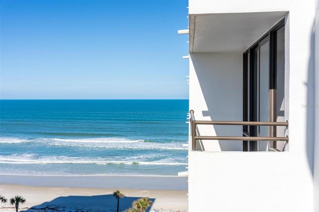 3743 S ATLANTIC AVENUE 7A00, Daytona Beach, FL 32118