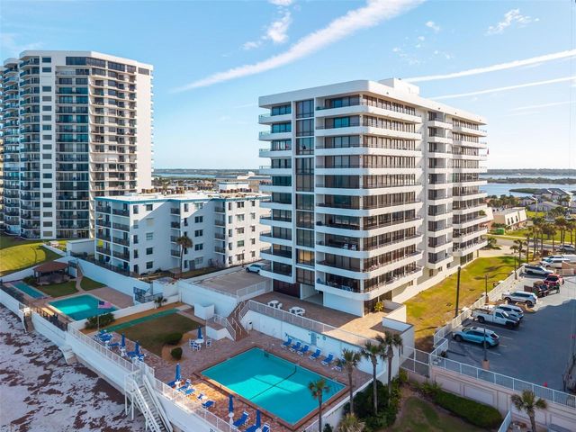3743 S ATLANTIC AVENUE 7A00, Daytona Beach, FL 32118