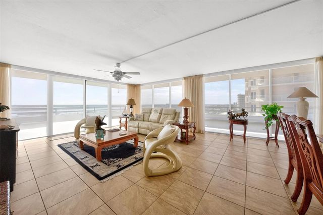 3743 S ATLANTIC AVENUE 7A00, Daytona Beach, FL 32118