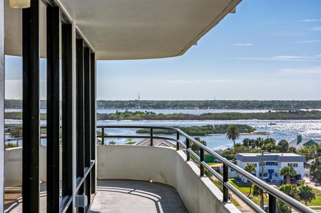 3743 S ATLANTIC AVENUE 7A00, Daytona Beach, FL 32118