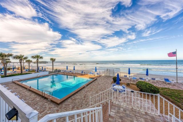 3743 S ATLANTIC AVENUE 7A00, Daytona Beach, FL 32118