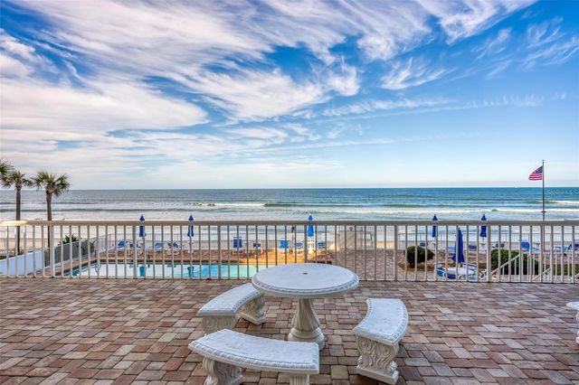 3743 S ATLANTIC AVENUE 7A00, Daytona Beach, FL 32118