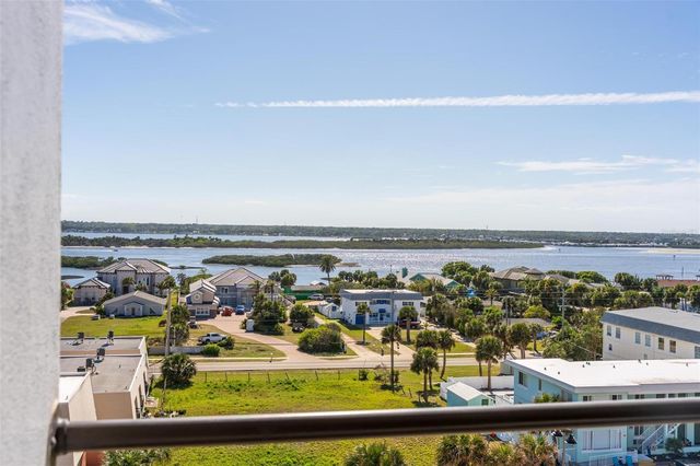 3743 S ATLANTIC AVENUE 7A00, Daytona Beach, FL 32118