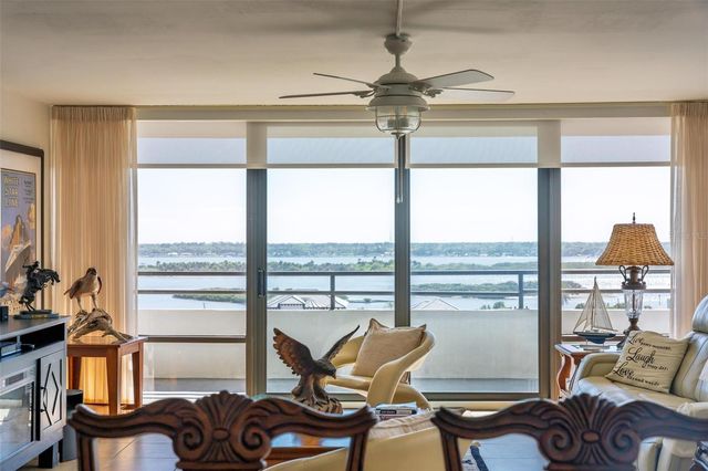 3743 S ATLANTIC AVENUE 7A00, Daytona Beach, FL 32118