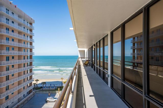 3743 S ATLANTIC AVENUE 7A00, Daytona Beach, FL 32118