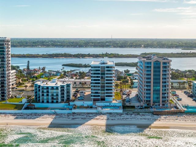 3743 S ATLANTIC AVENUE 7A00, Daytona Beach, FL 32118