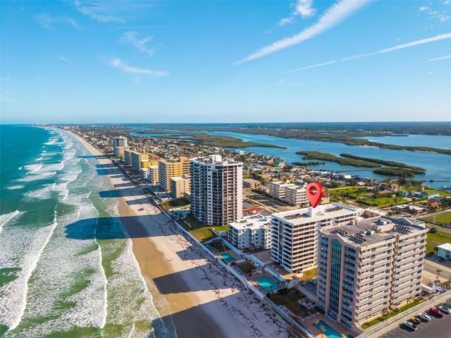 3743 S ATLANTIC AVENUE 7A00, Daytona Beach, FL 32118