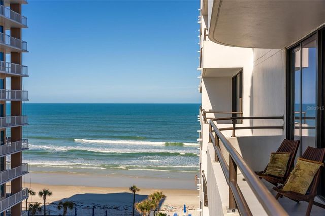 3743 S ATLANTIC AVENUE 7A00, Daytona Beach, FL 32118