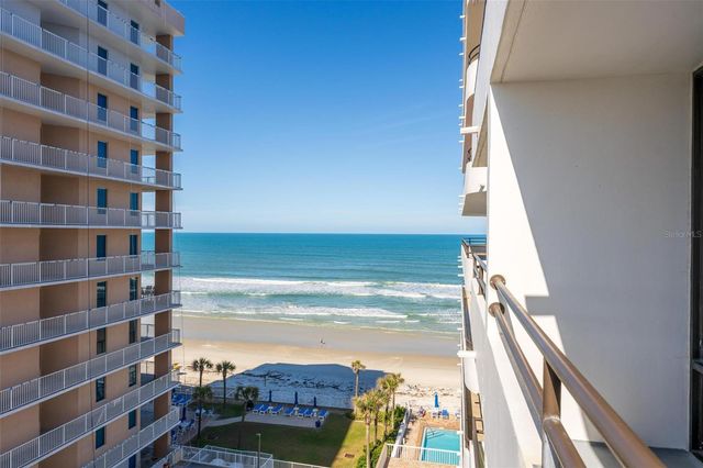3743 S ATLANTIC AVENUE 7A00, Daytona Beach, FL 32118