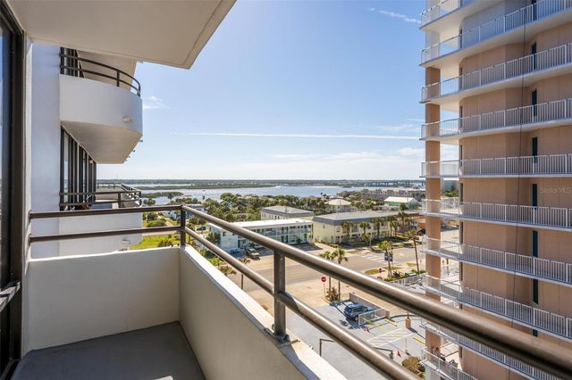 3743 S ATLANTIC AVENUE 7A00, Daytona Beach, FL 32118