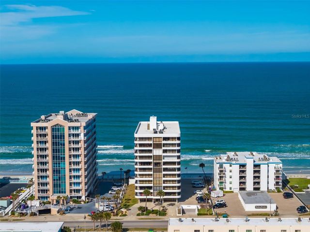 3743 S ATLANTIC AVENUE 7A00, Daytona Beach, FL 32118