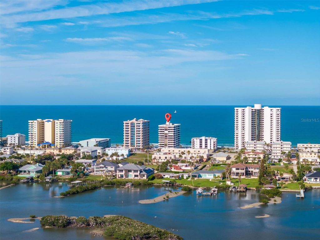 3743 S ATLANTIC AVENUE 7A00, Daytona Beach, FL 32118