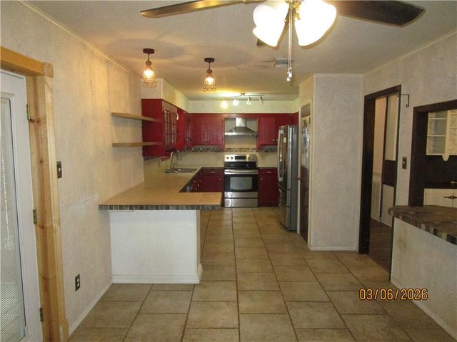 1167 HOOPER Road, Pineville, LA 71360