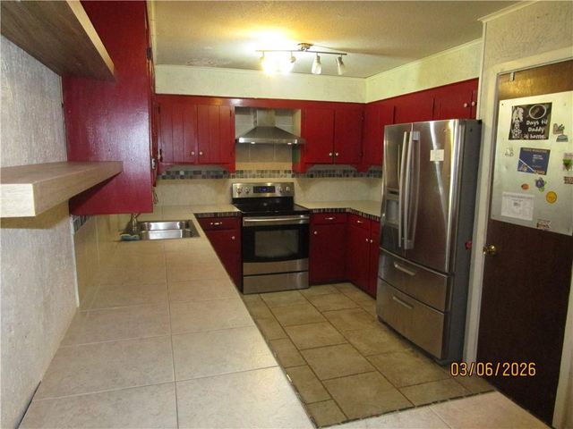 1167 HOOPER Road, Pineville, LA 71360