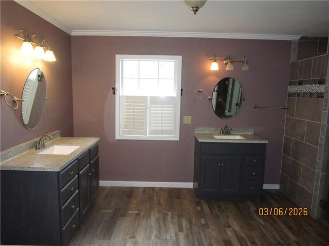 1167 HOOPER Road, Pineville, LA 71360