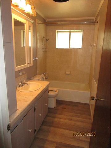 1167 HOOPER Road, Pineville, LA 71360