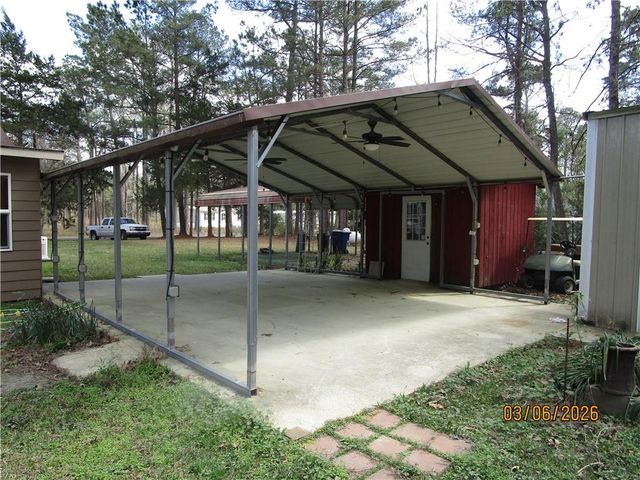 1167 HOOPER Road, Pineville, LA 71360