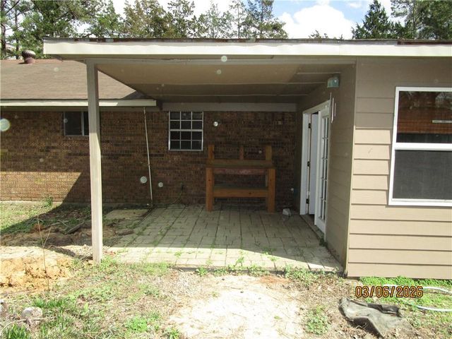 1167 HOOPER Road, Pineville, LA 71360