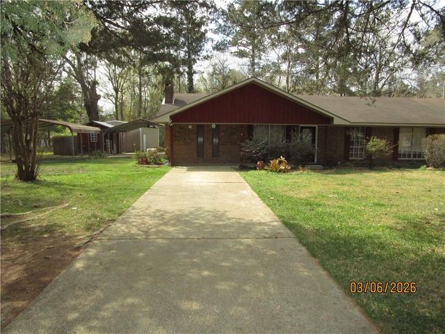 1167 HOOPER Road, Pineville, LA 71360