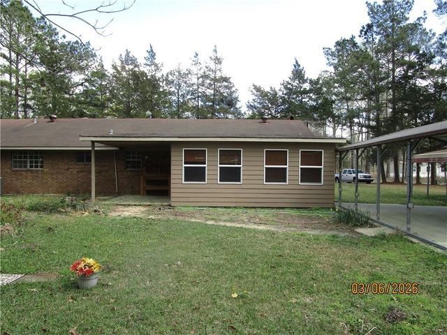 1167 HOOPER Road, Pineville, LA 71360