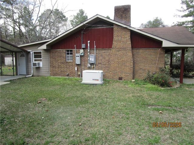 1167 HOOPER Road, Pineville, LA 71360