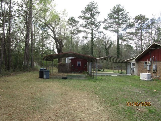 1167 HOOPER Road, Pineville, LA 71360