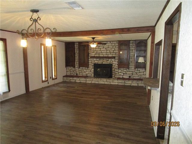 1167 HOOPER Road, Pineville, LA 71360