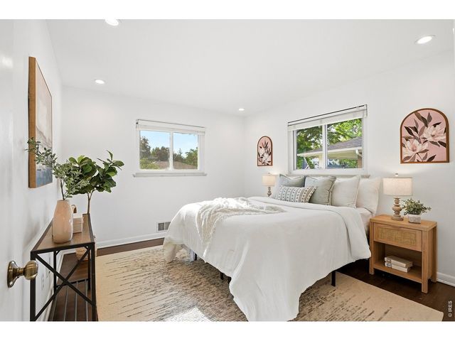 3160 S Humboldt St, Englewood, CO 80113