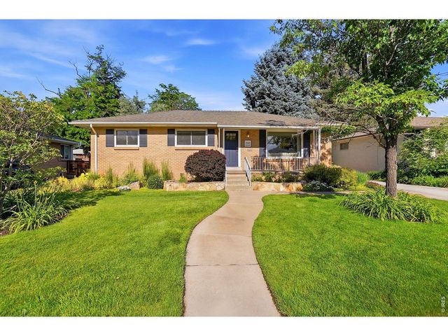 3160 S Humboldt St, Englewood, CO 80113