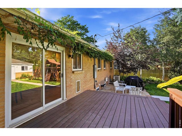 3160 S Humboldt St, Englewood, CO 80113