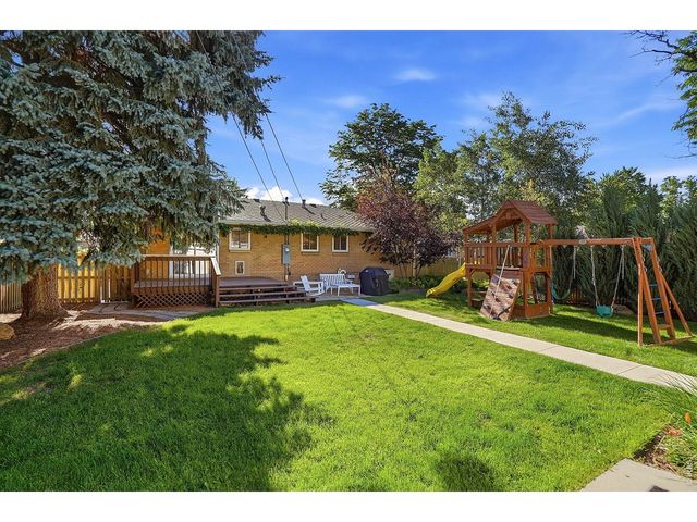 3160 S Humboldt St, Englewood, CO 80113