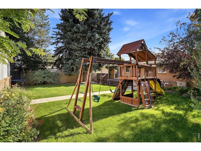 3160 S Humboldt St, Englewood, CO 80113