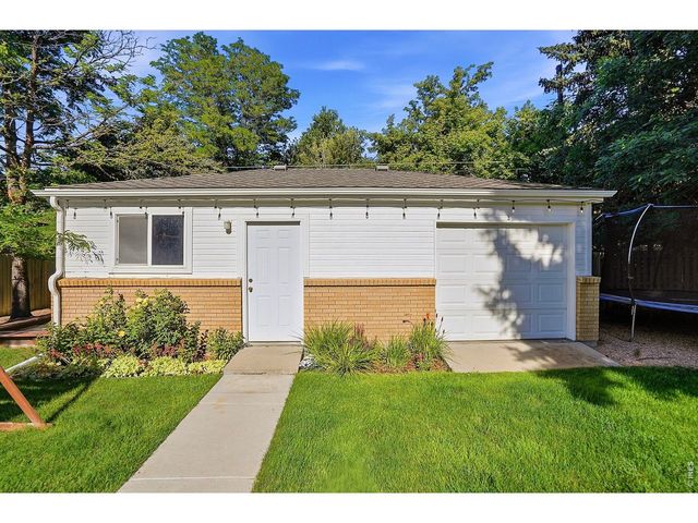 3160 S Humboldt St, Englewood, CO 80113