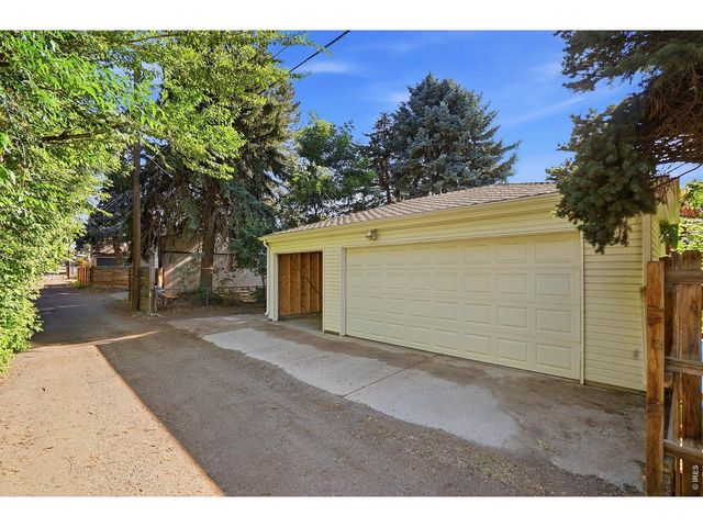 3160 S Humboldt St, Englewood, CO 80113